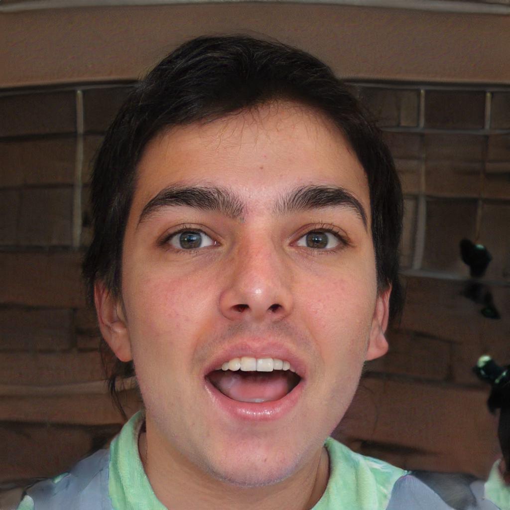 Сергей Петров