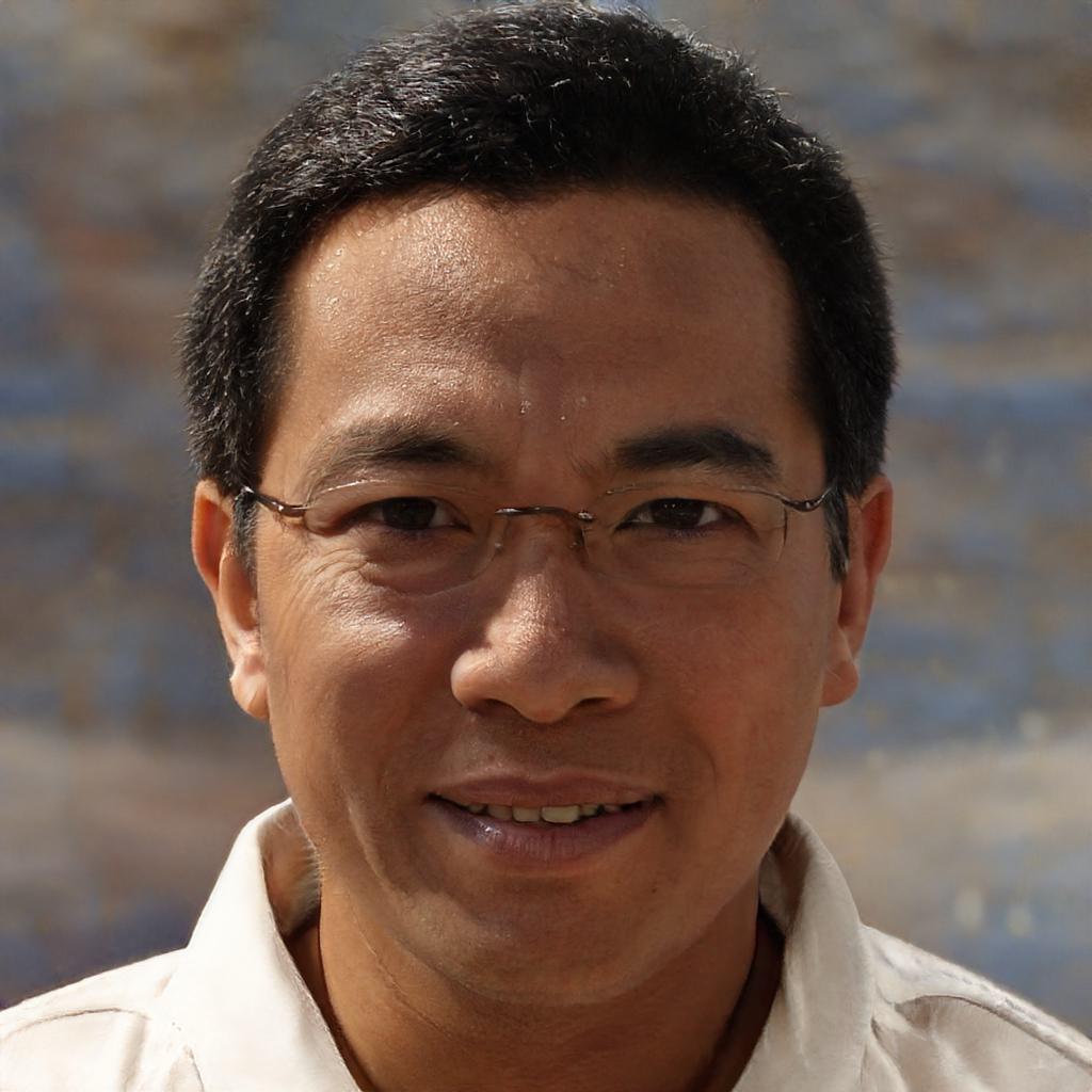 Андрей Васильев