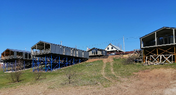 Офис компании